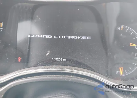 2018 Jeep Grand Cherokee Altitude 4X4 из США, поврежденный, VIN 1C4RJFAGXJC387627